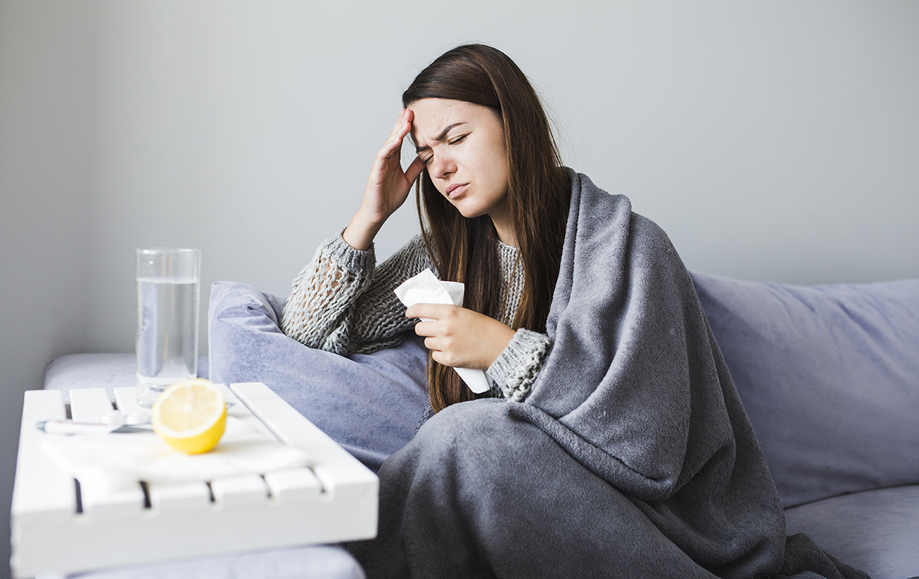 Історія хвороби. Розповіді українців, які побороли коронавірус